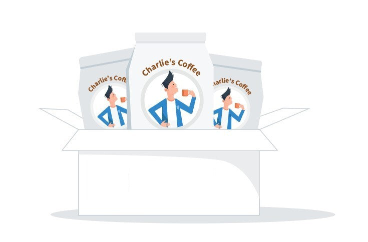 Charlie's Coffee Beans