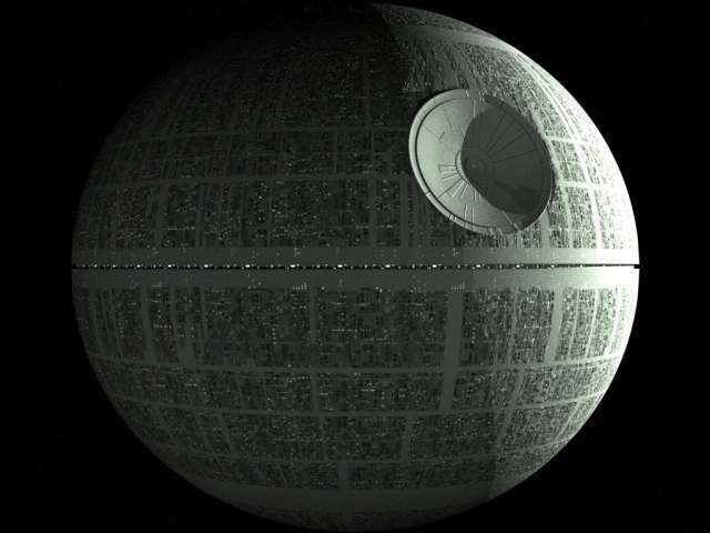 Death Star